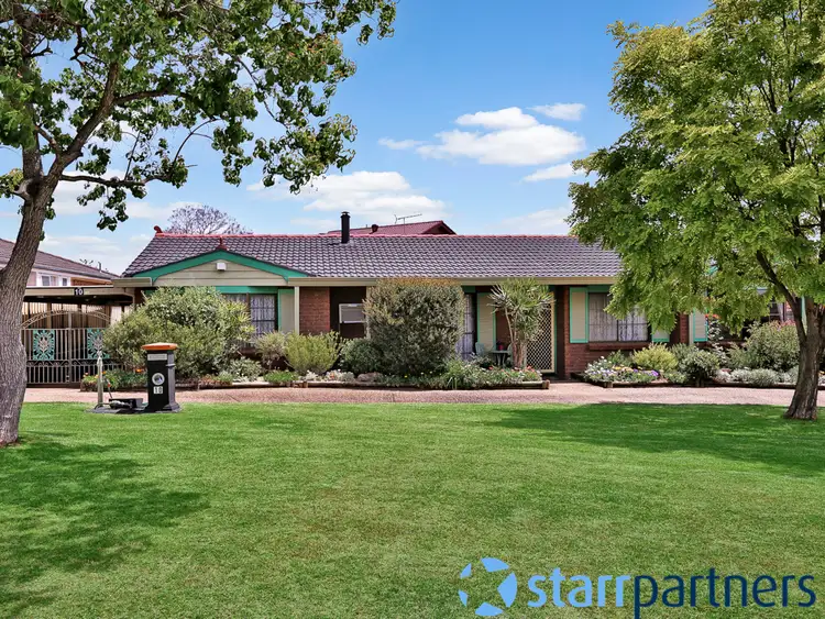 10 Curl Curl Place, Woodbine NSW 2560