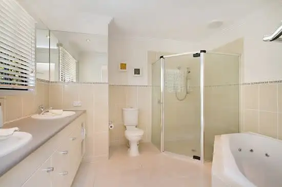 Seventh view of Homely house listing, 342B Ron Penhaligon Way, Robina QLD 4226