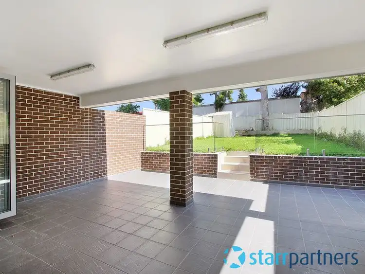 Fourth view of Homely house listing, 64a Augusta Street, Condell Park NSW 2200