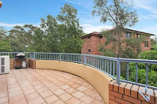 Third view of Homely unit listing, 14/36 Albert Street, North Parramatta NSW 2151