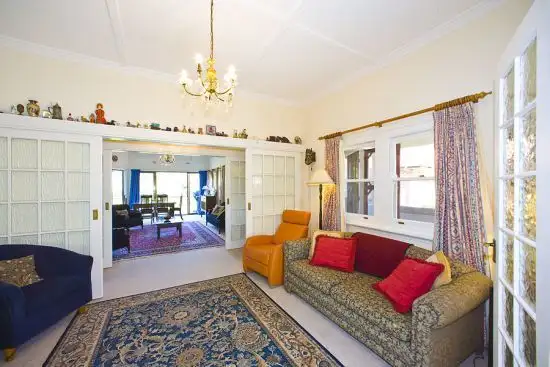 Fifth view of Homely house listing, 56 Carrington Parade, New Lambton Heights NSW 2305
