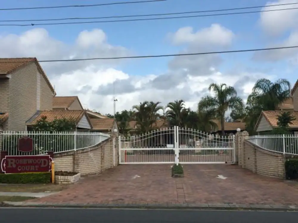Main view of Homely house listing, 60/15 Magellan, Springwood QLD 4127