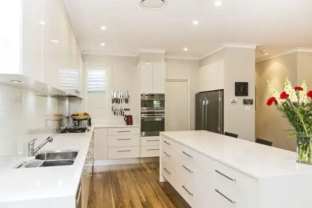 Second view of Homely house listing, 195 Corlette Street, The Junction NSW 2291
