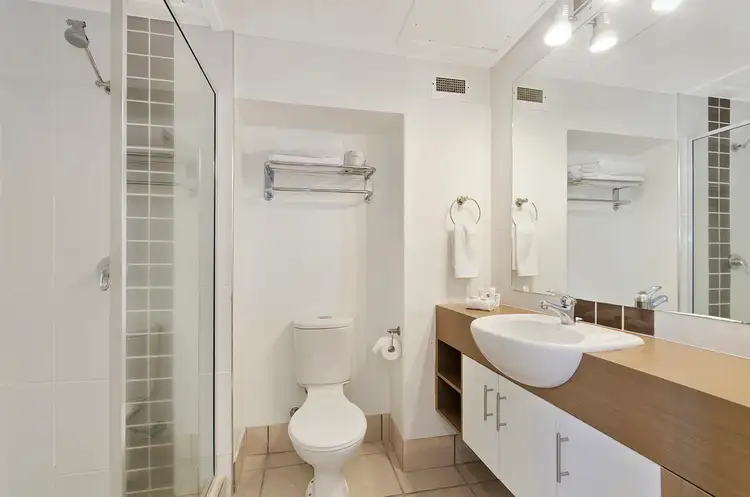 Fifth view of Homely unit listing, 704 and 705, 75 The Strand, North Ward QLD 4810