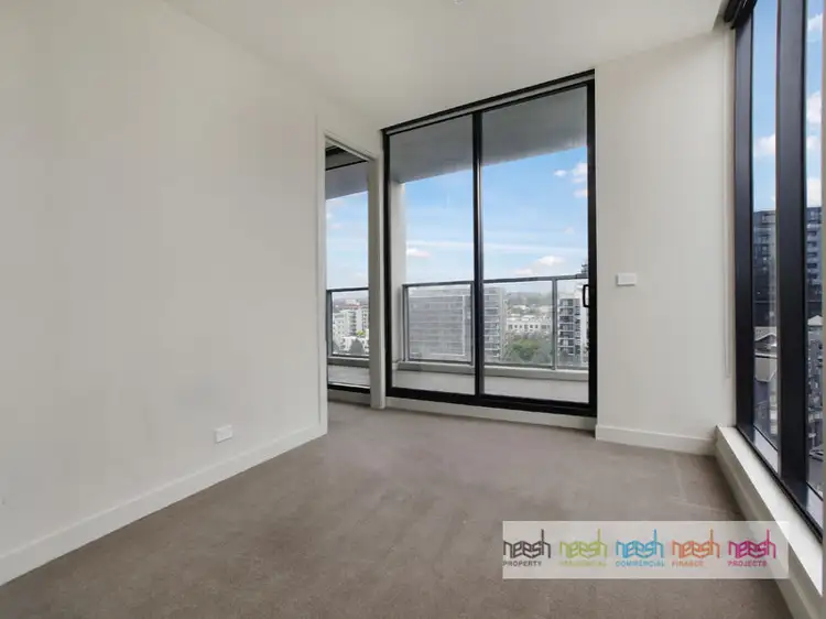 Fourth view of Homely apartment listing, 1213/50 Claremont Street, South Yarra VIC 3141