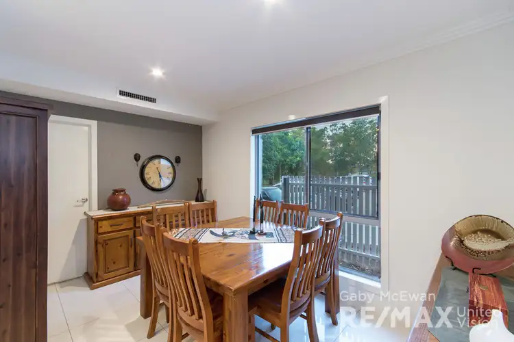 Third view of Homely townhouse listing, 13/276 Pine Mountain Road, Carina Heights QLD 4152