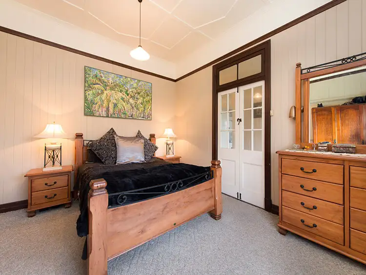 Sixth view of Homely house listing, 21 Elizabeth Street, Sherwood QLD 4075