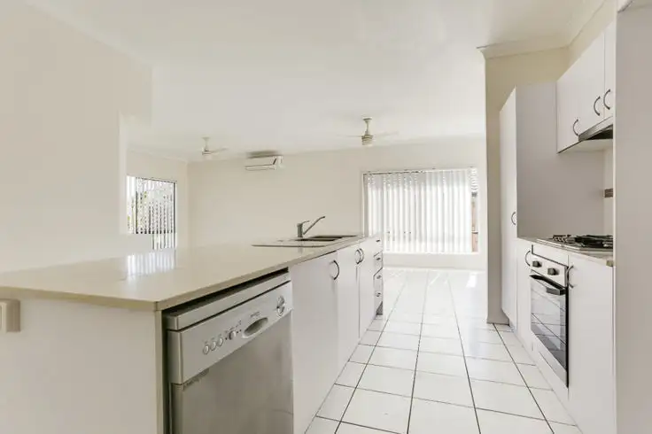 Sixth view of Homely house listing, 3 WRIGHT AVENUE, Redbank Plains QLD 4301