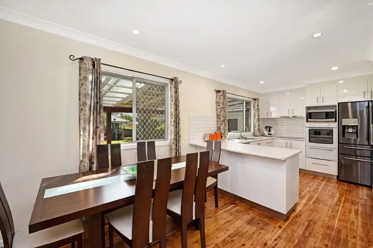 Fourth view of Homely house listing, 167 Alderley Street, Centenary Heights QLD 4350