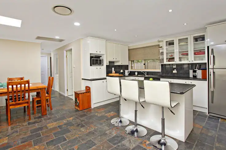 Third view of Homely house listing, 21 Leicester Way, St Clair NSW 2759