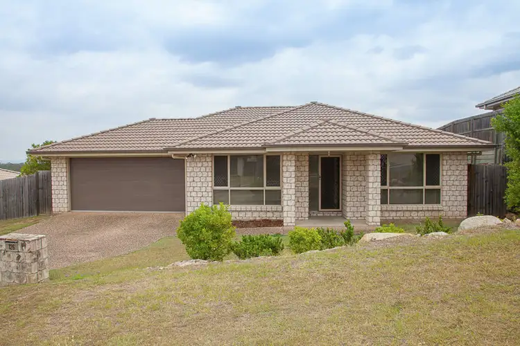 126 Heritage Drive, Brassall QLD 4305
