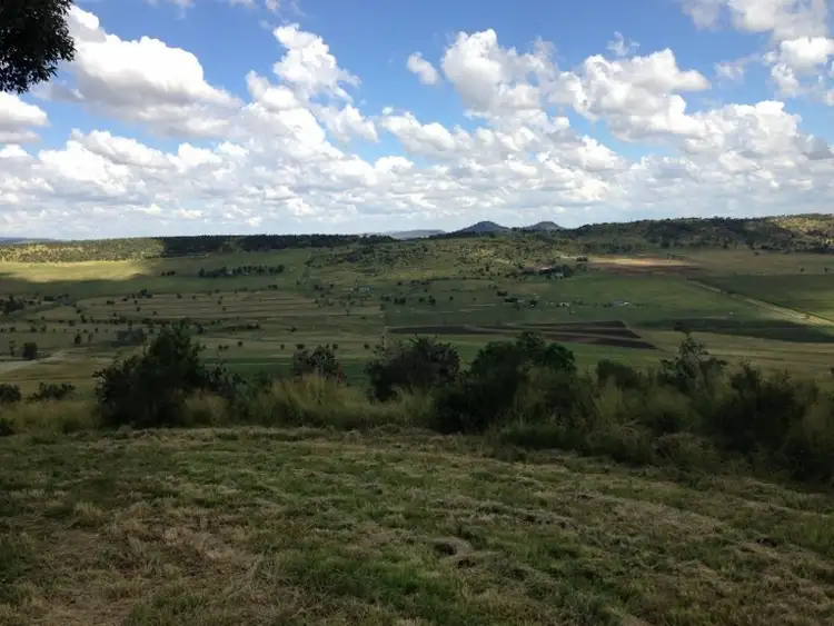 Sixth view of Homely land listing, 16 Glen Court, Glencoe QLD 4352