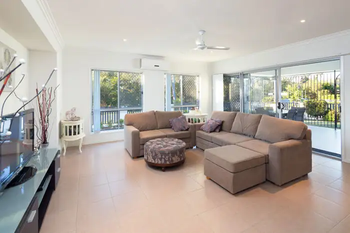 Fifth view of Homely house listing, 1 Kondalilla Terrace, Waterford QLD 4133