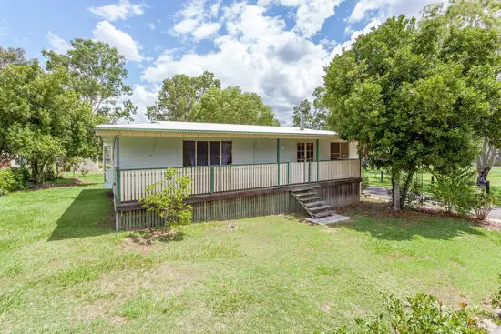 Main view of Homely house listing, 5 Russell Street, Helidon QLD 4344