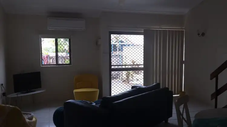 Main view of Homely townhouse listing, 3/25-31 Hibiscus Lane, Holloways Beach QLD 4878