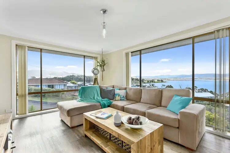 Fifth view of Homely house listing, 4 Waterview Crt, Midway Point TAS 7171