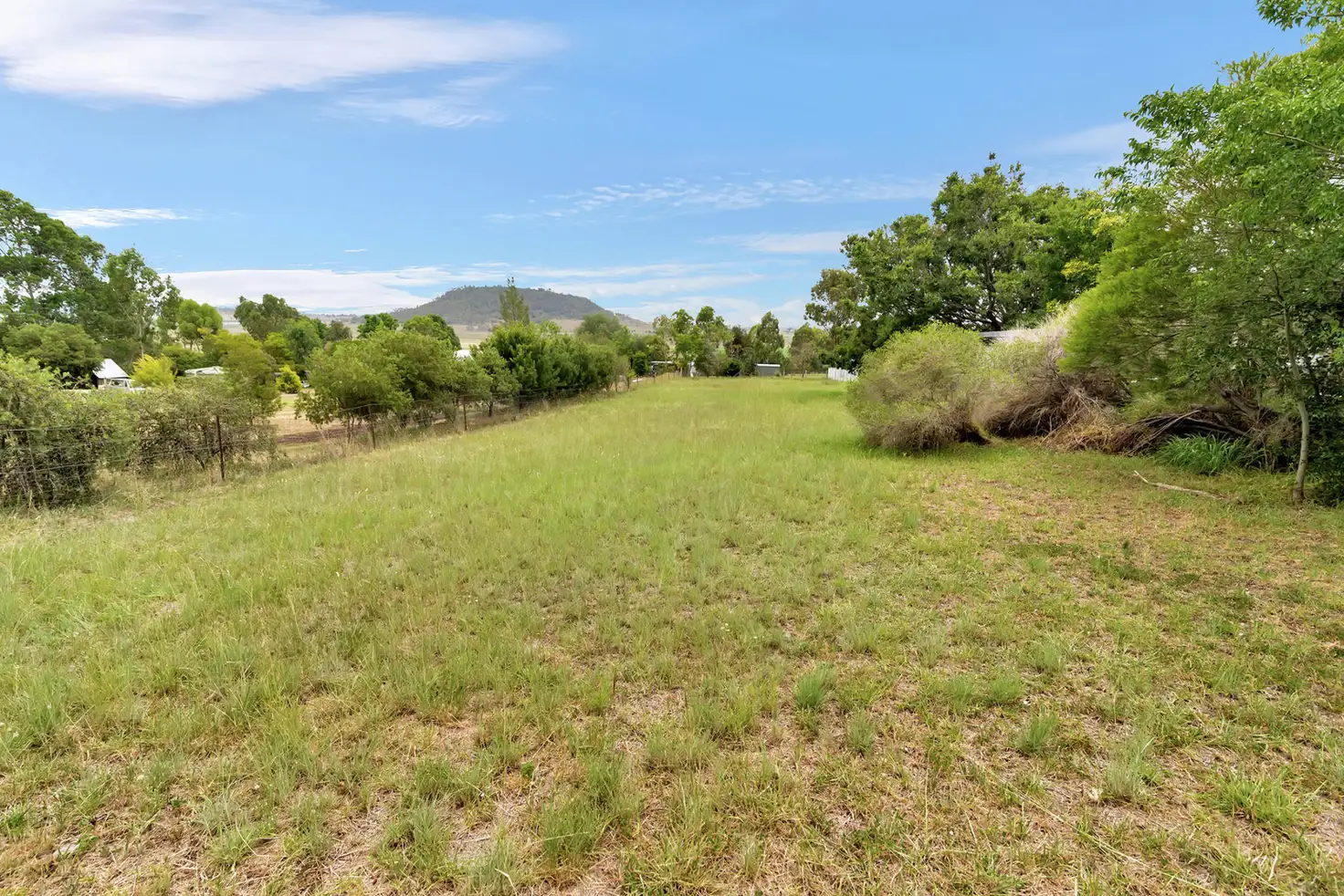 Main view of Homely land listing, 6 Butler Street, Greenmount QLD 4359