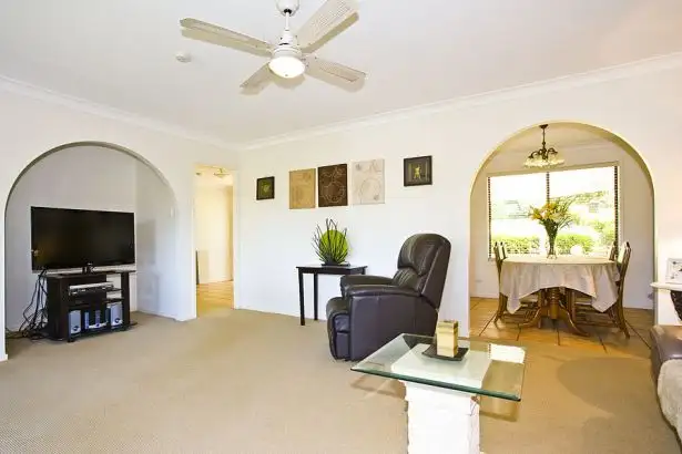 Fifth view of Homely house listing, 95 Glad Gunson Drive, Eleebana NSW 2282