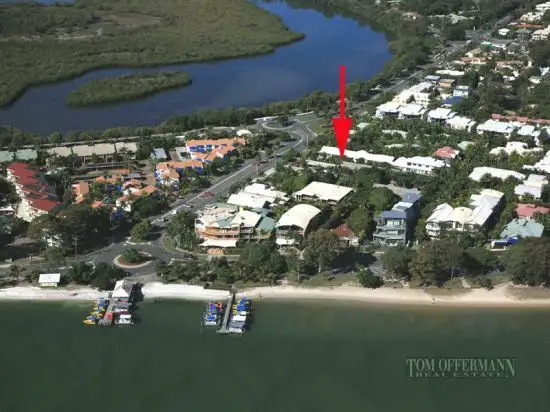 104/295 Weyba Rd, Noosaville QLD 4566