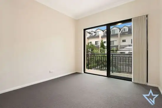 Sixth view of Homely townhouse listing, 23/8-16 Virginia Street, Harris Park NSW 2142