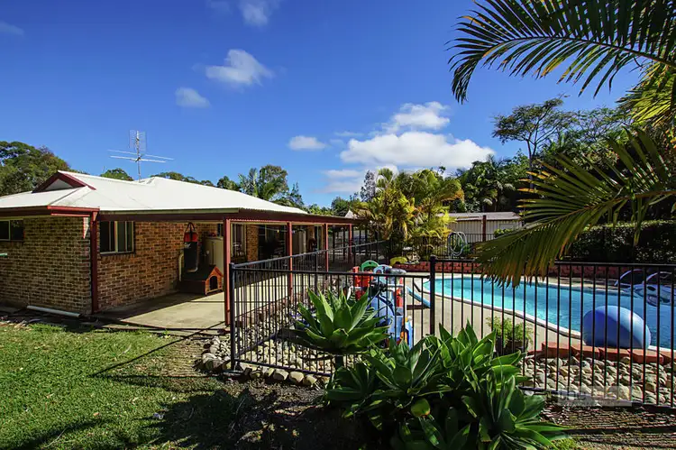 Second view of Homely house listing, 4 Topaz Drive, Emerald Beach NSW 2456