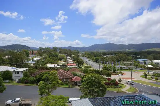 12/254 Harbour Drive, Coffs Harbour NSW 2450