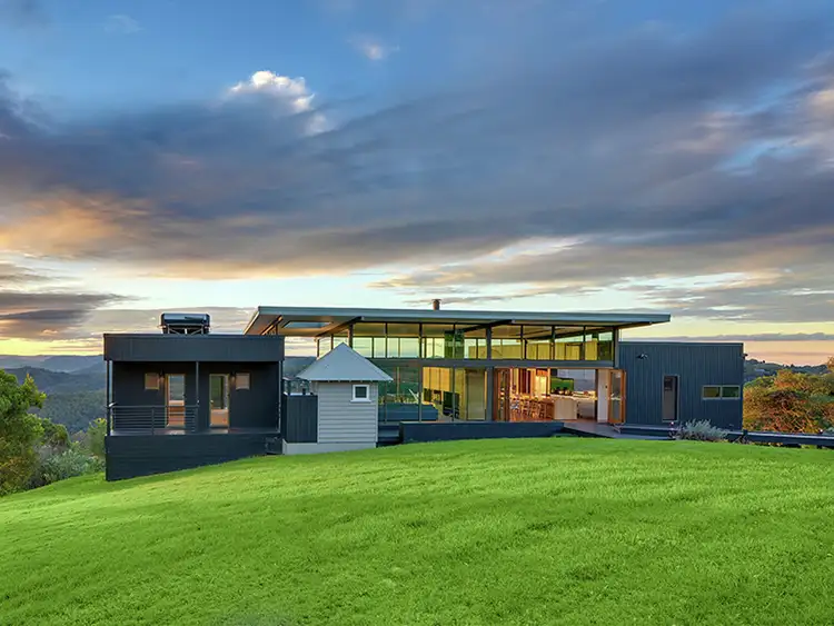 Third view of Homely house listing, 1188 Maleny Stanley River Road, Maleny QLD 4552