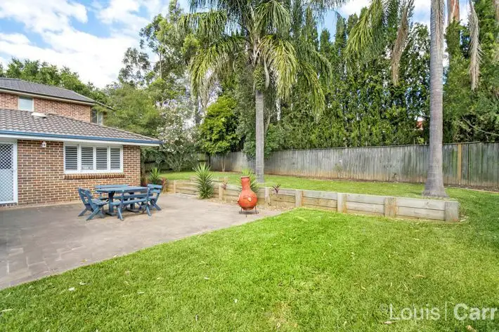 Fourth view of Homely house listing, 2 Pedit Place, Cherrybrook NSW 2126