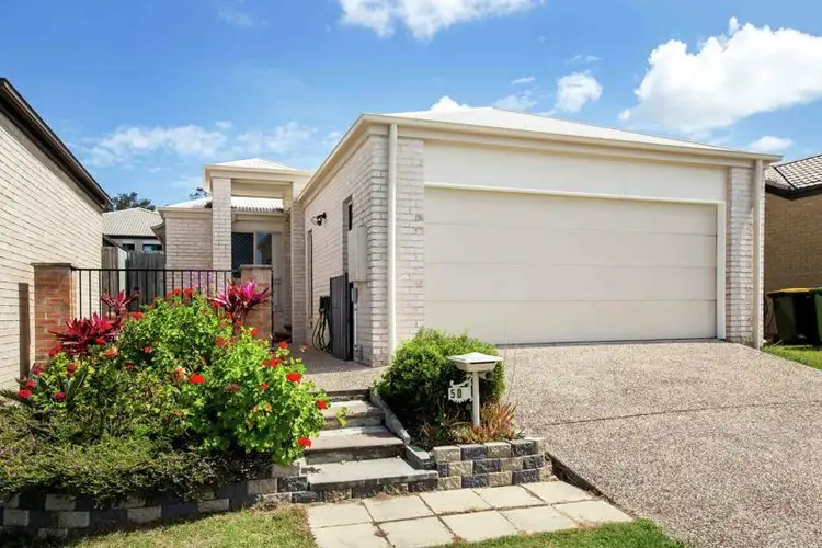 50 Amity Drive, Rothwell QLD 4022