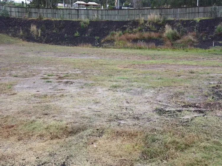 Main view of Homely land listing, Address available on request