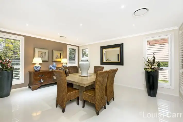 Fourth view of Homely house listing, 2 Emily Clarke Drive, Kellyville NSW 2155