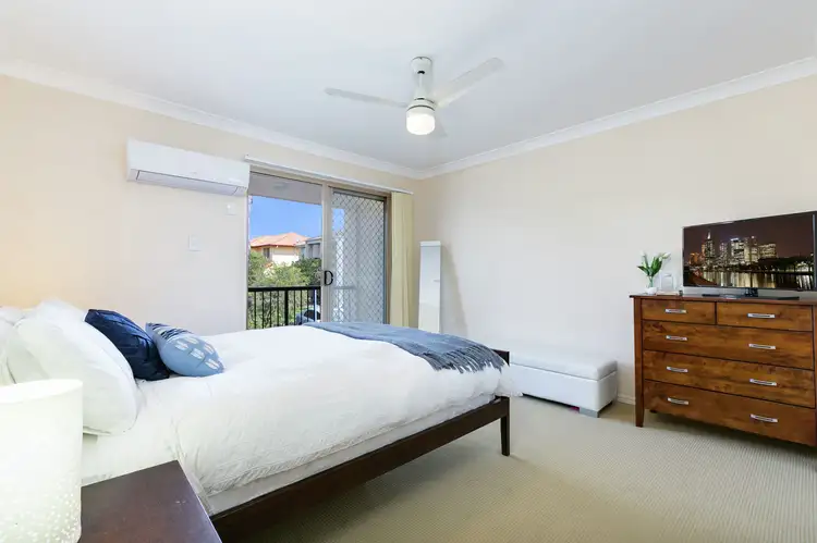 Fourth view of Homely townhouse listing, 22/7 Johnston Street, Carina QLD 4152