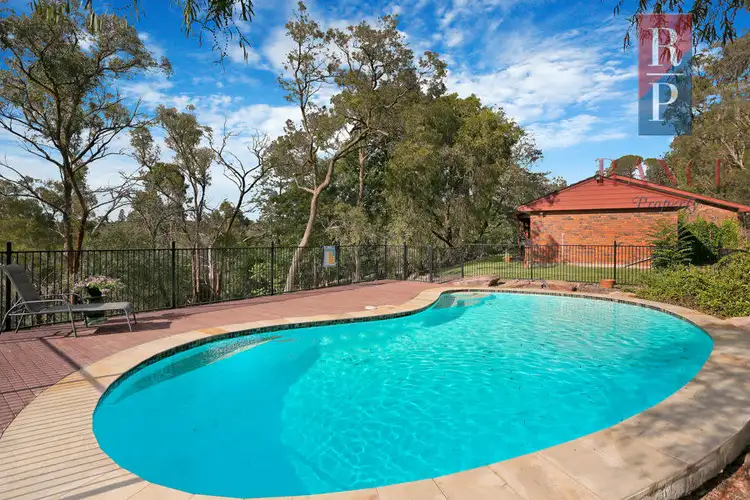 4 Woodland Road, Annangrove NSW 2156