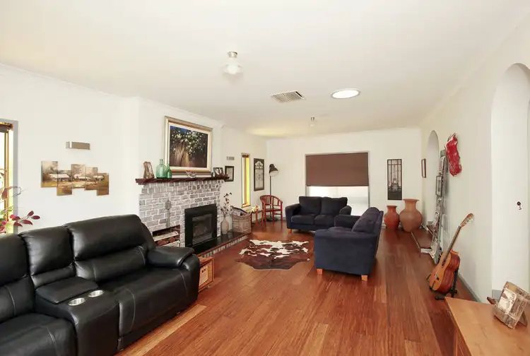 Third view of Homely house listing, 23 Telopea Crescent, Lake Albert NSW 2650