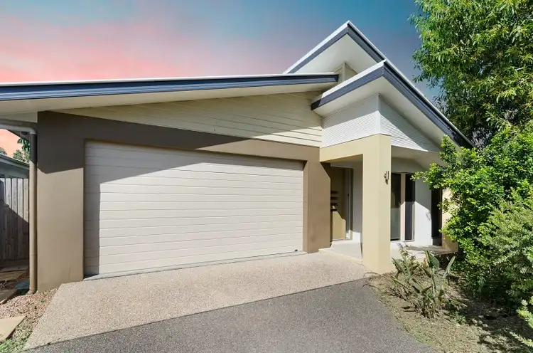 Second view of Homely house listing, 32 Dunlop Street, Kelso QLD 4815