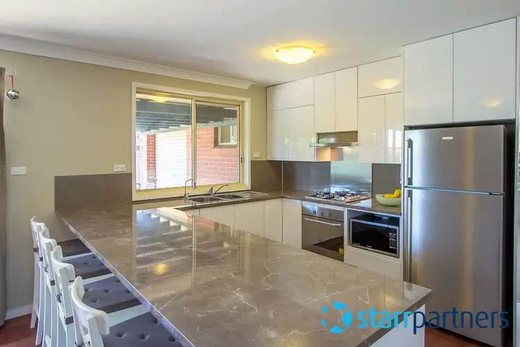 Fourth view of Homely house listing, 213 Swallow Drive, Erskine Park NSW 2759