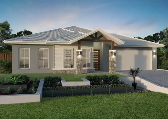 Second view of Homely house listing, 22 Soul Crescent, South Ripley QLD 4306