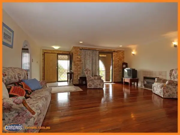 Sixth view of Homely house listing, zz65 Bracken Street, Bracken Ridge QLD 4017
