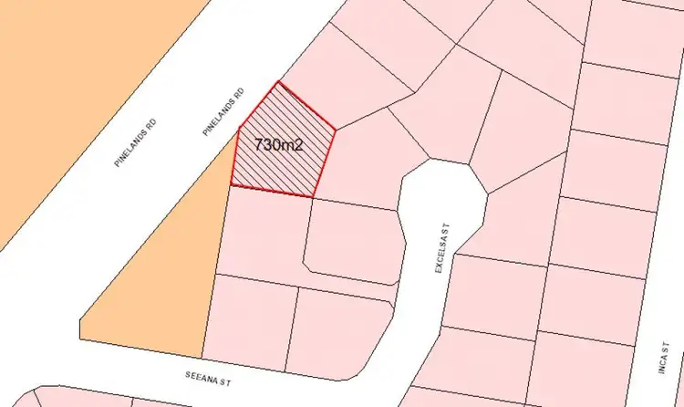Sixth view of Homely house listing, 198 Pinelands Road, Sunnybank Hills QLD 4109