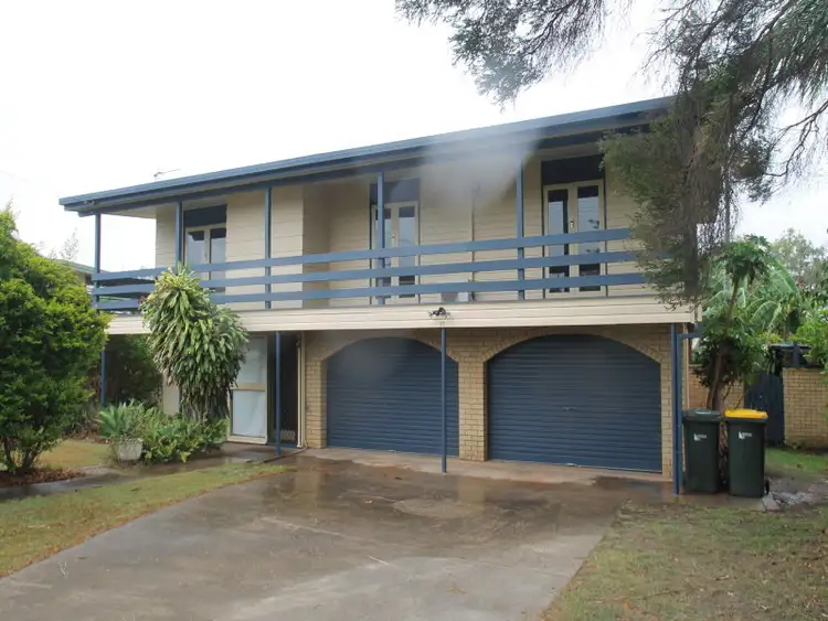 17 Campbell Street, Clinton QLD 4680