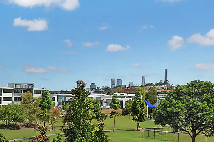 21/70 Love St, Bulimba QLD 4171