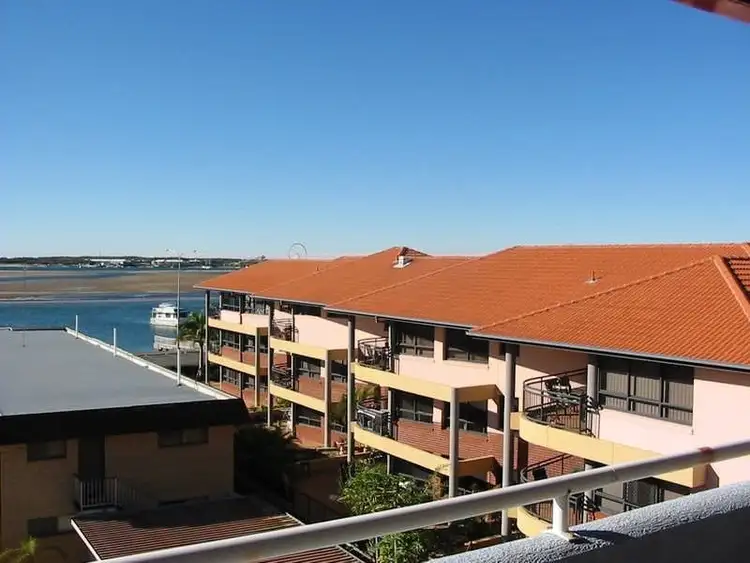 Third view of Homely apartment listing, 15/111 Frank Street, Labrador QLD 4215