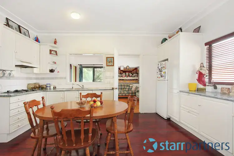 Third view of Homely house listing, 58 Albert Street, Guildford NSW 2161