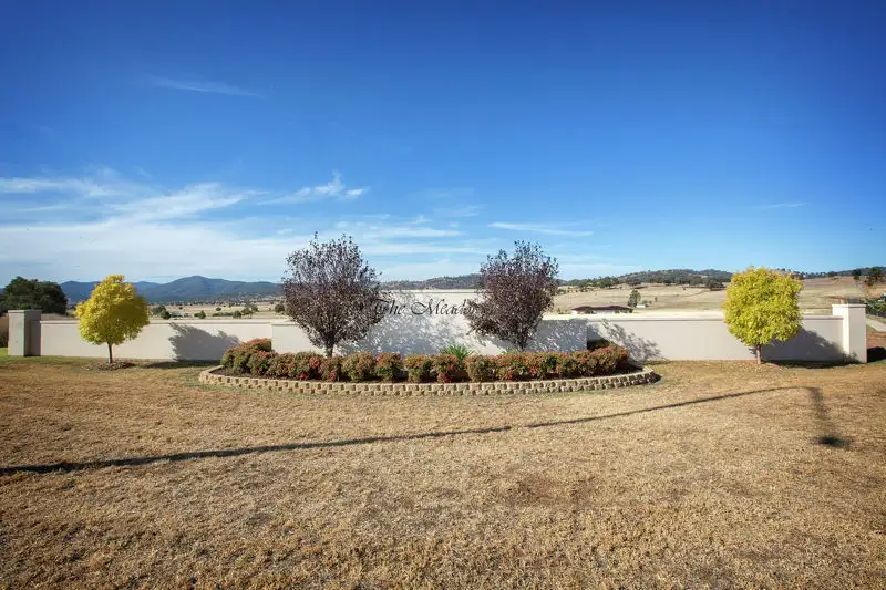 Main view of Homely land listing, Lot 117 Kingham Street - Bellefields Estate, Tamworth NSW 2340