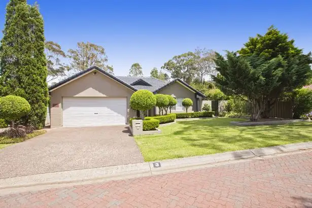 3 Thirlmere Court, Lakelands NSW 2282