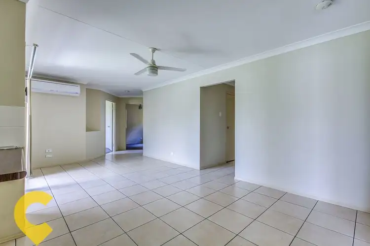 Fourth view of Homely house listing, 34 Storr Circuit, Goodna QLD 4300