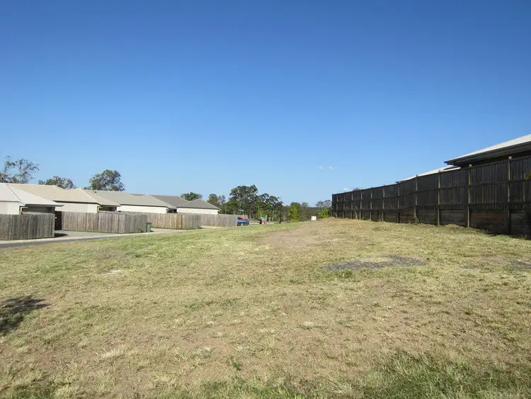 Third view of Homely land listing, 6 Glasswing Street, Deebing Heights QLD 4306