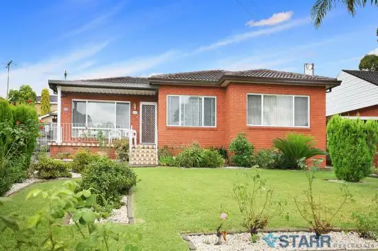 91 Gregory Street, Greystanes NSW 2145