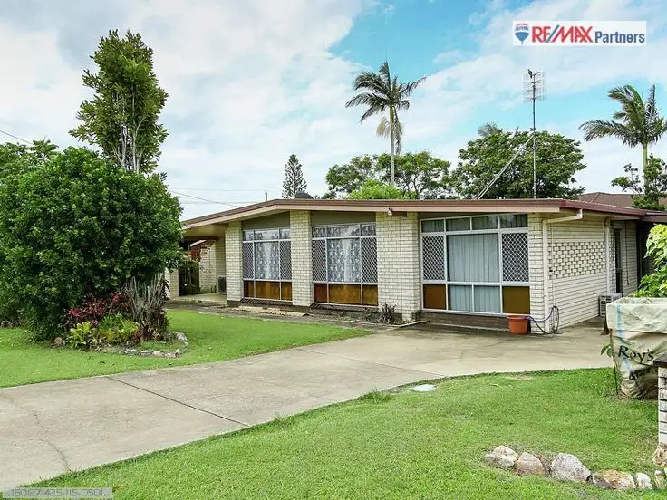 Fourth view of Homely house listing, 29 Dover St, Pialba QLD 4655