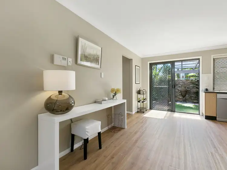 Fourth view of Homely townhouse listing, 5/31 Birdwood Road, Carina Heights QLD 4152